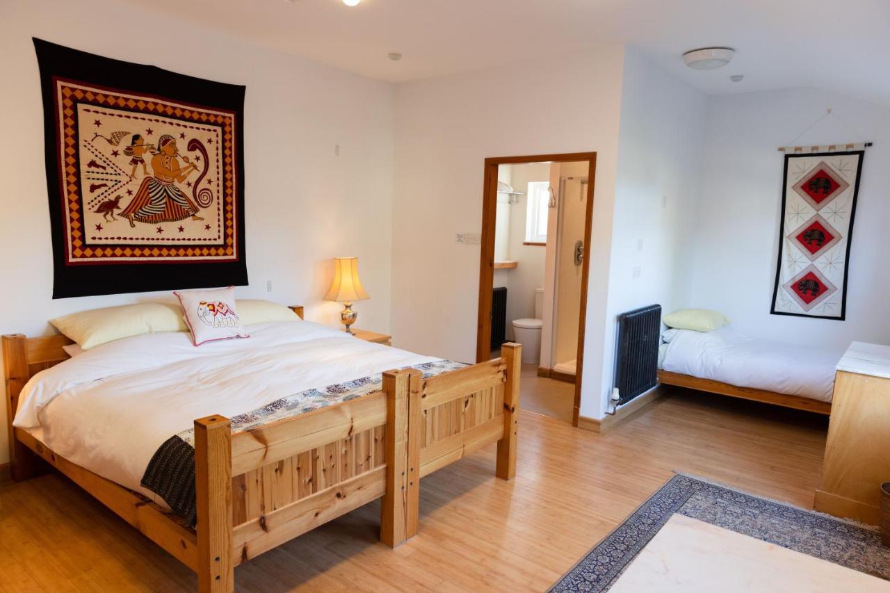 Schoolhouse Bed & Breakfast Ballater Exterior photo